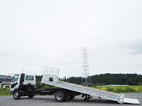 MITSUBISHI FUSO Fighter Safety Loader KK-FK71HJ 2003 450,582km_5