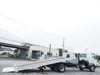 MITSUBISHI FUSO Fighter Safety Loader KK-FK71HJ 2003 450,582km_7