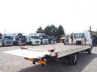 MITSUBISHI FUSO Fighter Safety Loader KK-FK71HJ 2003 450,522km_9