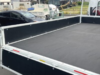 MITSUBISHI FUSO Canter Truck (With 4 Steps Of Cranes) 2PG-FEB80 2025 534km_10