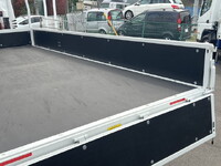 MITSUBISHI FUSO Canter Truck (With 4 Steps Of Cranes) 2PG-FEB80 2025 534km_11