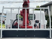 MITSUBISHI FUSO Canter Truck (With 4 Steps Of Cranes) 2PG-FEB80 2025 534km_13