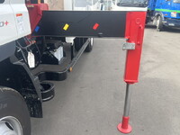 MITSUBISHI FUSO Canter Truck (With 4 Steps Of Cranes) 2PG-FEB80 2025 534km_18