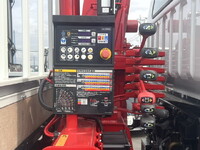 MITSUBISHI FUSO Canter Truck (With 4 Steps Of Cranes) 2PG-FEB80 2025 534km_19