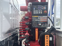 MITSUBISHI FUSO Canter Truck (With 4 Steps Of Cranes) 2PG-FEB80 2025 534km_20