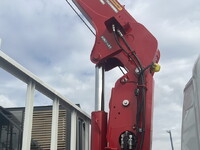 MITSUBISHI FUSO Canter Truck (With 4 Steps Of Cranes) 2PG-FEB80 2025 534km_21