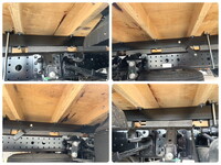 MITSUBISHI FUSO Canter Truck (With 4 Steps Of Cranes) 2PG-FEB80 2025 534km_23