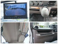 MITSUBISHI FUSO Canter Truck (With 4 Steps Of Cranes) 2PG-FEB80 2025 534km_27