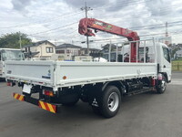 MITSUBISHI FUSO Canter Truck (With 4 Steps Of Cranes) 2PG-FEB80 2025 534km_4