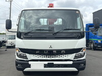 MITSUBISHI FUSO Canter Truck (With 4 Steps Of Cranes) 2PG-FEB80 2025 534km_5