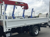 MITSUBISHI FUSO Canter Truck (With 4 Steps Of Cranes) 2PG-FEB80 2025 534km_7