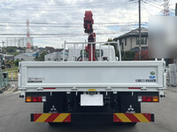 MITSUBISHI FUSO Canter Truck (With 4 Steps Of Cranes) 2PG-FEB80 2025 534km_8