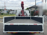 MITSUBISHI FUSO Canter Truck (With 4 Steps Of Cranes) 2PG-FEB80 2025 534km_9