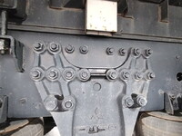 MITSUBISHI FUSO Super Great Aluminum Block 2PG-FU74HZ 2020 210,764km_10