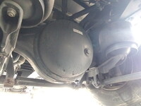 MITSUBISHI FUSO Super Great Aluminum Block 2PG-FU74HZ 2020 210,764km_13