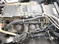 MITSUBISHI FUSO Super Great Aluminum Block 2PG-FU74HZ 2020 210,764km_18