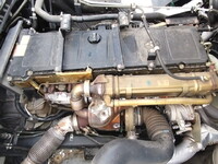 MITSUBISHI FUSO Super Great Aluminum Block 2PG-FU74HZ 2020 210,764km_19