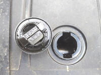 MITSUBISHI FUSO Super Great Aluminum Block 2PG-FU74HZ 2020 210,764km_20