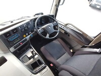 MITSUBISHI FUSO Super Great Aluminum Block 2PG-FU74HZ 2020 210,764km_25