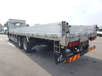 MITSUBISHI FUSO Super Great Aluminum Block 2PG-FU74HZ 2020 210,764km_2