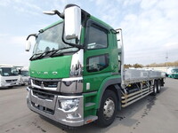 MITSUBISHI FUSO Super Great Aluminum Block 2PG-FU74HZ 2020 210,764km_3
