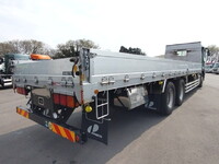 MITSUBISHI FUSO Super Great Aluminum Block 2PG-FU74HZ 2020 210,764km_4