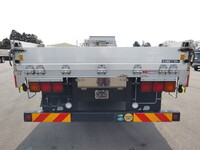 MITSUBISHI FUSO Super Great Aluminum Block 2PG-FU74HZ 2020 210,764km_5