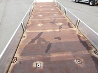 MITSUBISHI FUSO Super Great Aluminum Block 2PG-FU74HZ 2020 210,764km_8