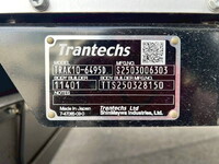 HINO Ranger Refrigerator & Freezer Truck 2KG-FD2ABG 2025 1,473km_19