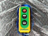 HINO Ranger Refrigerator & Freezer Truck 2KG-FD2ABG 2025 1,473km_20