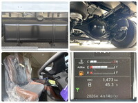 HINO Ranger Refrigerator & Freezer Truck 2KG-FD2ABG 2025 1,473km_22