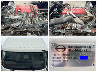 HINO Ranger Refrigerator & Freezer Truck 2KG-FD2ABG 2025 1,473km_25