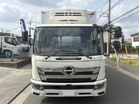HINO Ranger Refrigerator & Freezer Truck 2KG-FD2ABG 2025 1,473km_5
