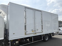 HINO Ranger Refrigerator & Freezer Truck 2KG-FD2ABG 2025 1,473km_7