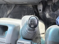 ISUZU Forward Container Carrier Truck PKG-FRR90S2 2008 437,163km_11