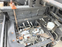 ISUZU Forward Container Carrier Truck PKG-FRR90S2 2008 437,163km_18