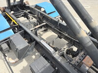 ISUZU Forward Container Carrier Truck PKG-FRR90S2 2008 437,163km_19