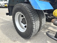 ISUZU Forward Container Carrier Truck PKG-FRR90S2 2008 437,163km_21