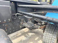 ISUZU Forward Container Carrier Truck PKG-FRR90S2 2008 437,163km_23