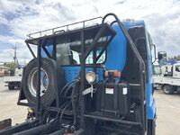 ISUZU Forward Container Carrier Truck PKG-FRR90S2 2008 437,163km_26