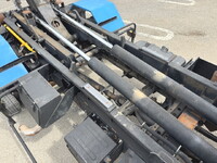 ISUZU Forward Container Carrier Truck PKG-FRR90S2 2008 437,163km_27