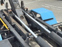 ISUZU Forward Container Carrier Truck PKG-FRR90S2 2008 437,163km_28