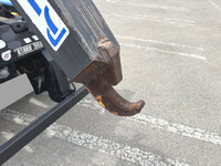 ISUZU Forward Container Carrier Truck PKG-FRR90S2 2008 437,163km_29