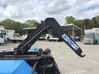 ISUZU Forward Container Carrier Truck PKG-FRR90S2 2008 437,163km_30