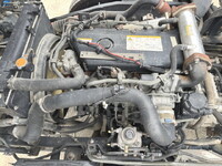 ISUZU Forward Container Carrier Truck PKG-FRR90S2 2008 437,163km_33