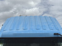 ISUZU Forward Container Carrier Truck PKG-FRR90S2 2008 437,163km_35