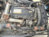 ISUZU Forward Container Carrier Truck PKG-FRR90S2 2008 437,163km_37