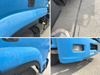 ISUZU Forward Container Carrier Truck PKG-FRR90S2 2008 437,163km_40