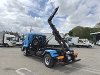 ISUZU Forward Container Carrier Truck PKG-FRR90S2 2008 437,163km_4