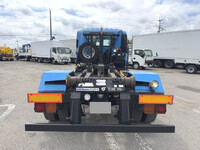 ISUZU Forward Container Carrier Truck PKG-FRR90S2 2008 437,163km_5